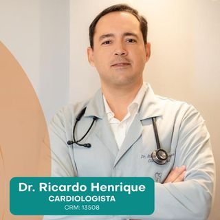 Dr. Ricardo Henrique Albuquerque Da Silva