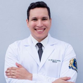Dr. Alfredo Sarubby
