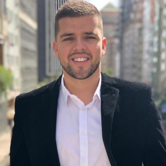 Raphael Hirtz Navarro