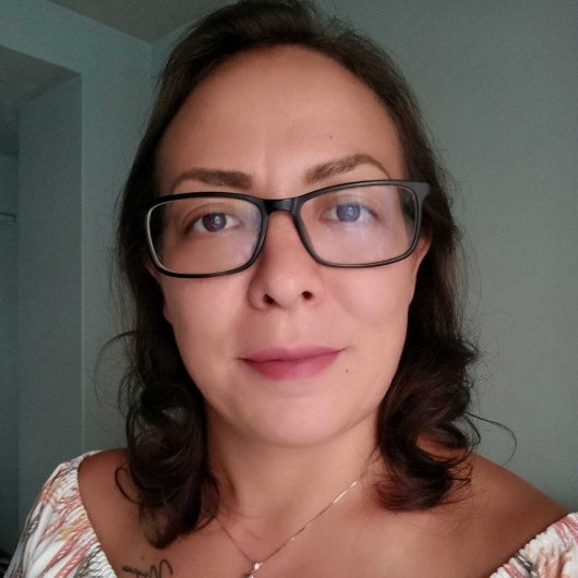 Patricia Suzuki Vieira
