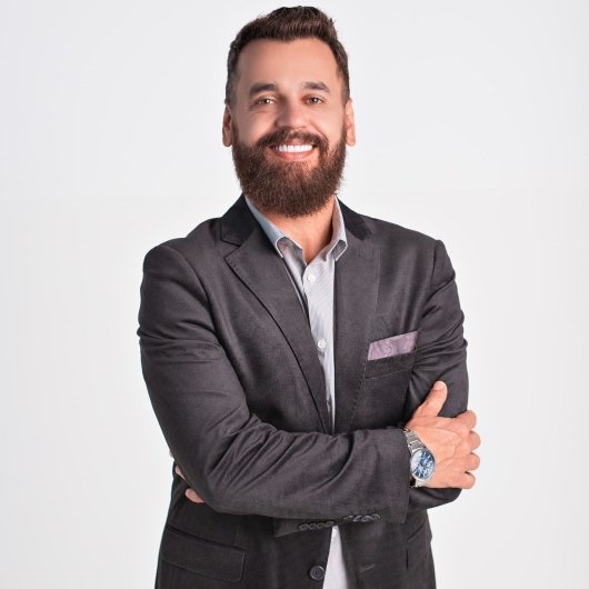 Dr. Moacir Fernandes
