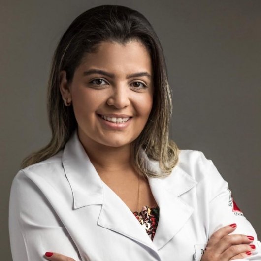 Dra. Suyanne Lopes
