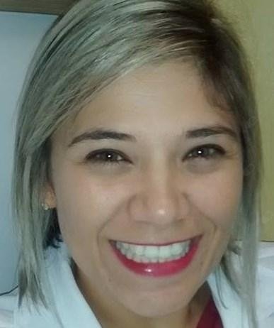 Dra. Fabiana Fogliatto