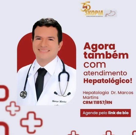 Dr. Marcos Martins Soares Júnior