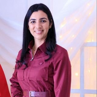 Dra. Angra Vanessa da Silva Franco