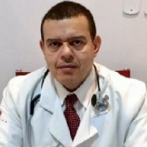 Dr. Marcello Paschoalini