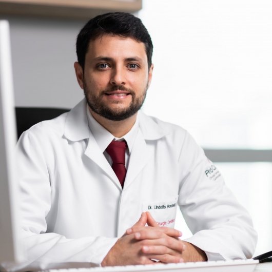 Dr. Lindolfo Moratelli Filho