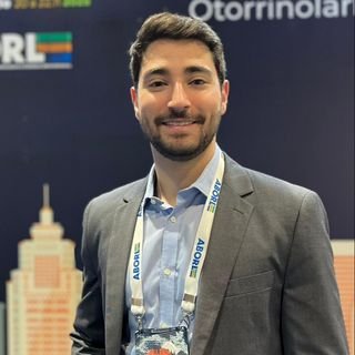 Dr. Felipe Oliveira Pires