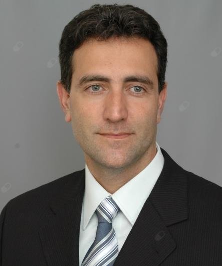Dr. Akel Nicolau Akel Junior