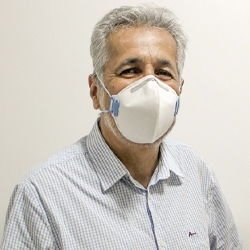 Dr. Jorge Avelar De Oliveira Andrade