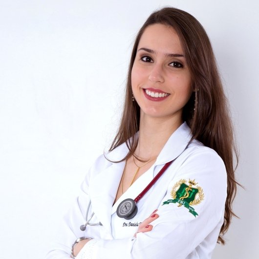 Dra. Daniela Tamega Joaquim