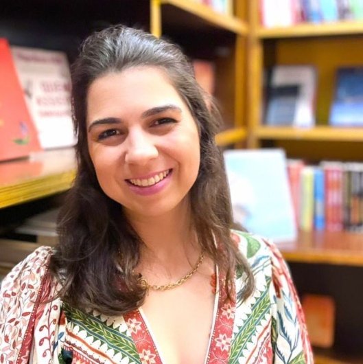 Marcela Alves de Souza
