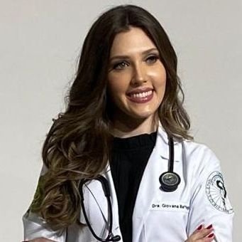 Dra. Giovana Battaglia