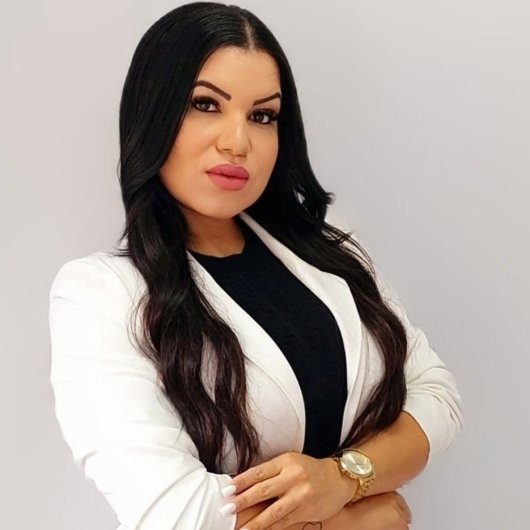 Raquel Brito Sales