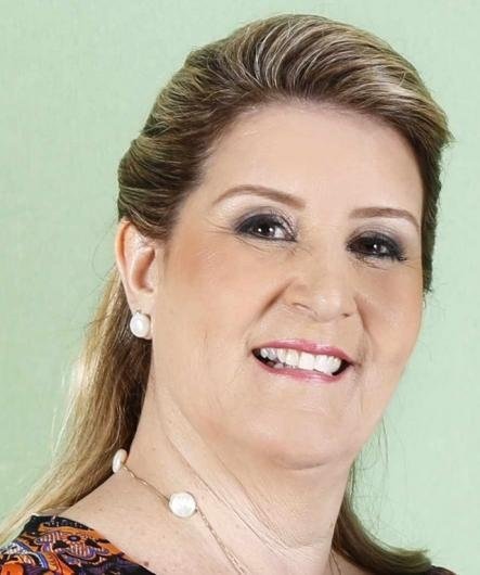 Maria Aparecida Fassina Barros