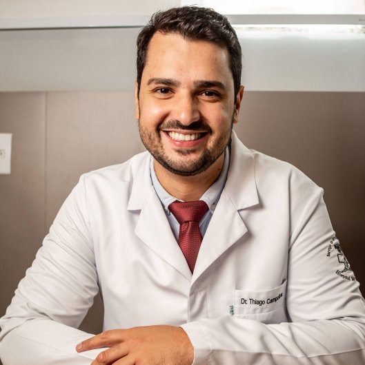 Dr. Thiago Campolina Abreu