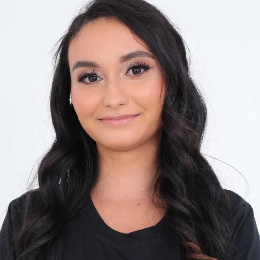 Harinara luiza Perdigão