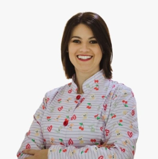 Natália Trelles De Aguiar