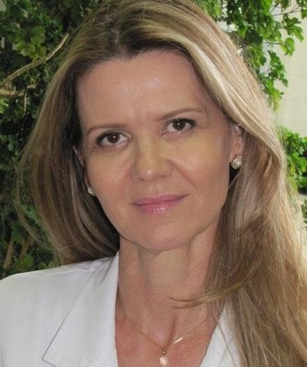 Dra. Iracema Maria Ribeiro da Fonseca