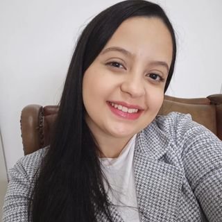 Giovanna Raquel Valente Araujo