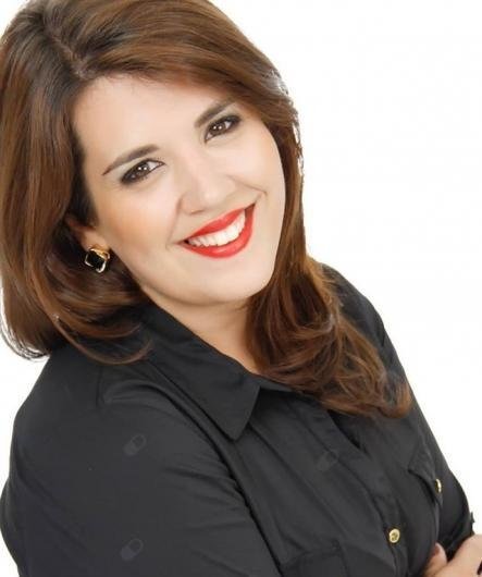 Fernanda Barreto