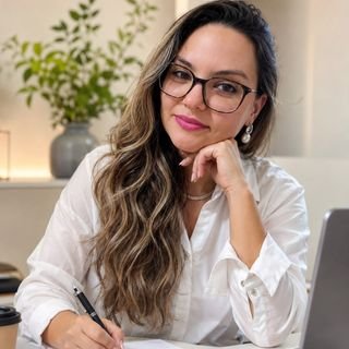 Dra. Larissa Garcia Amaral