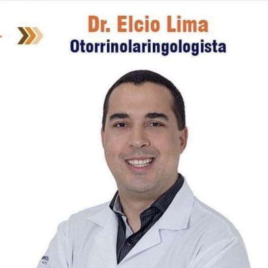 Dr. Elcio Duarte Lima