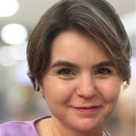 Dra. Silmara Nogueira