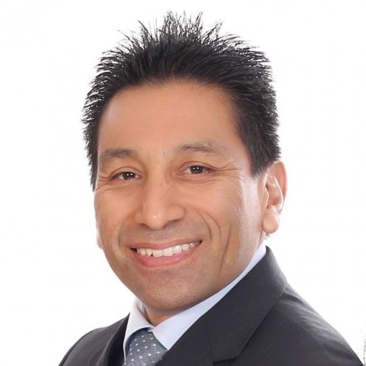 Dr. Carlos Augusto Villegas Chirinos