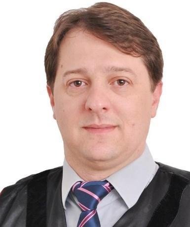 Julio Cesar de Paulo Cravinhos
