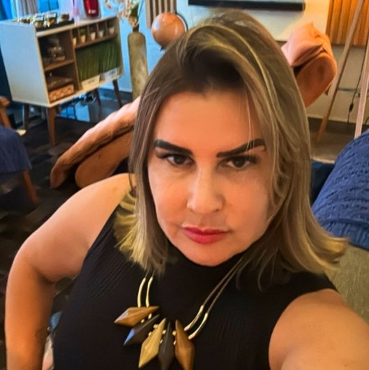 Dra. Michele Mello da Silva Almeida