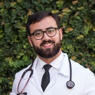 Dr. Julio Borges Ramos