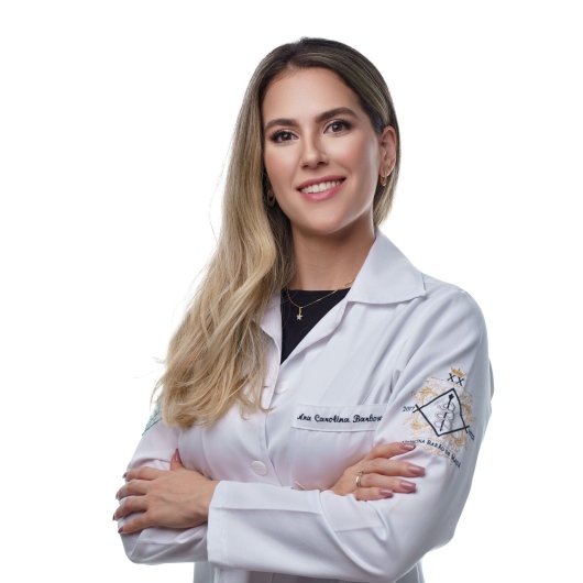 Dra. Ana Carolina Barbosa