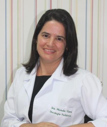 Dra. Michelle Viana