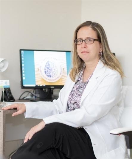 Dra. Daniela Freitas
