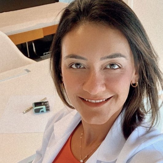 Dra. Clarissa Pereira Ianoni Durigan