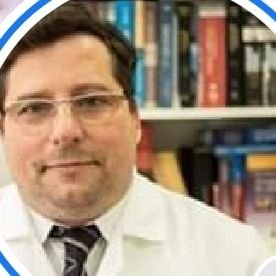 Dr. Daniel Antonio Wulff