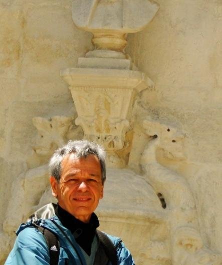 Dr. Inácio Guimarães Brito