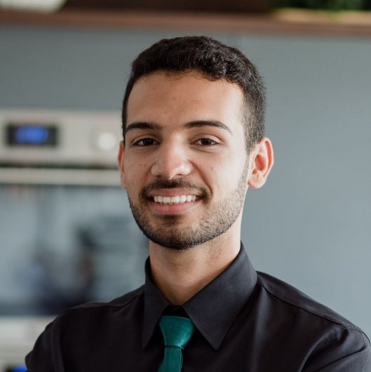 Vitor Brito
