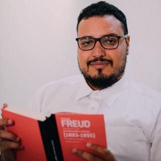 Dr. Maílson Silva Alves