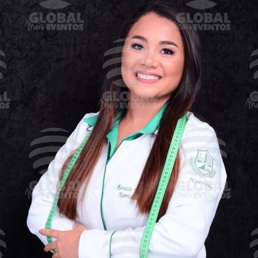 Raniele Barros dos Santos Araújo