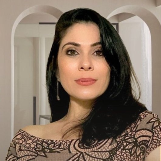 Adriana Colar Ferreira