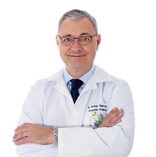 Dr. Rodrigo Mantovani