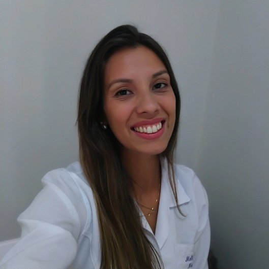 Melina Biajoli do Prado