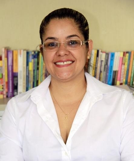 Janaina Morais Batista de Mendonça Silva