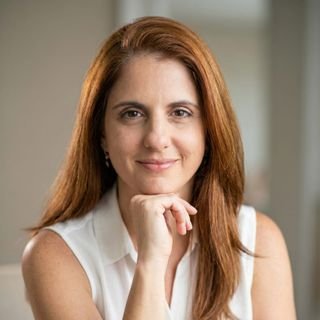 Dra. Mônica Andrea Da Silva