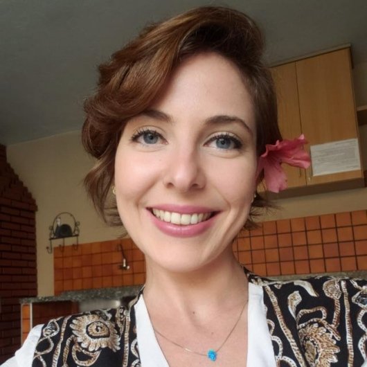 Prof. Natália Henkin