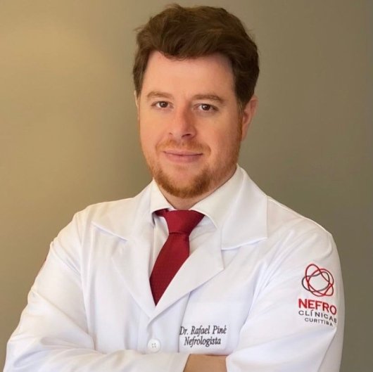 Dr. Rafael de Souza Piné