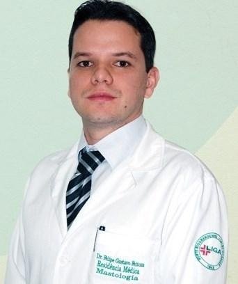 Dr. Felipe Feitoza