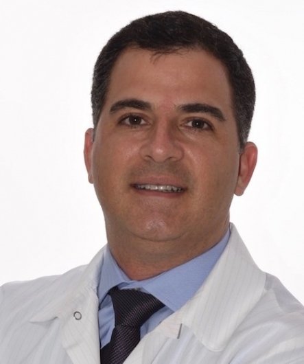 Dr. Marcio André Fernandes da Costa